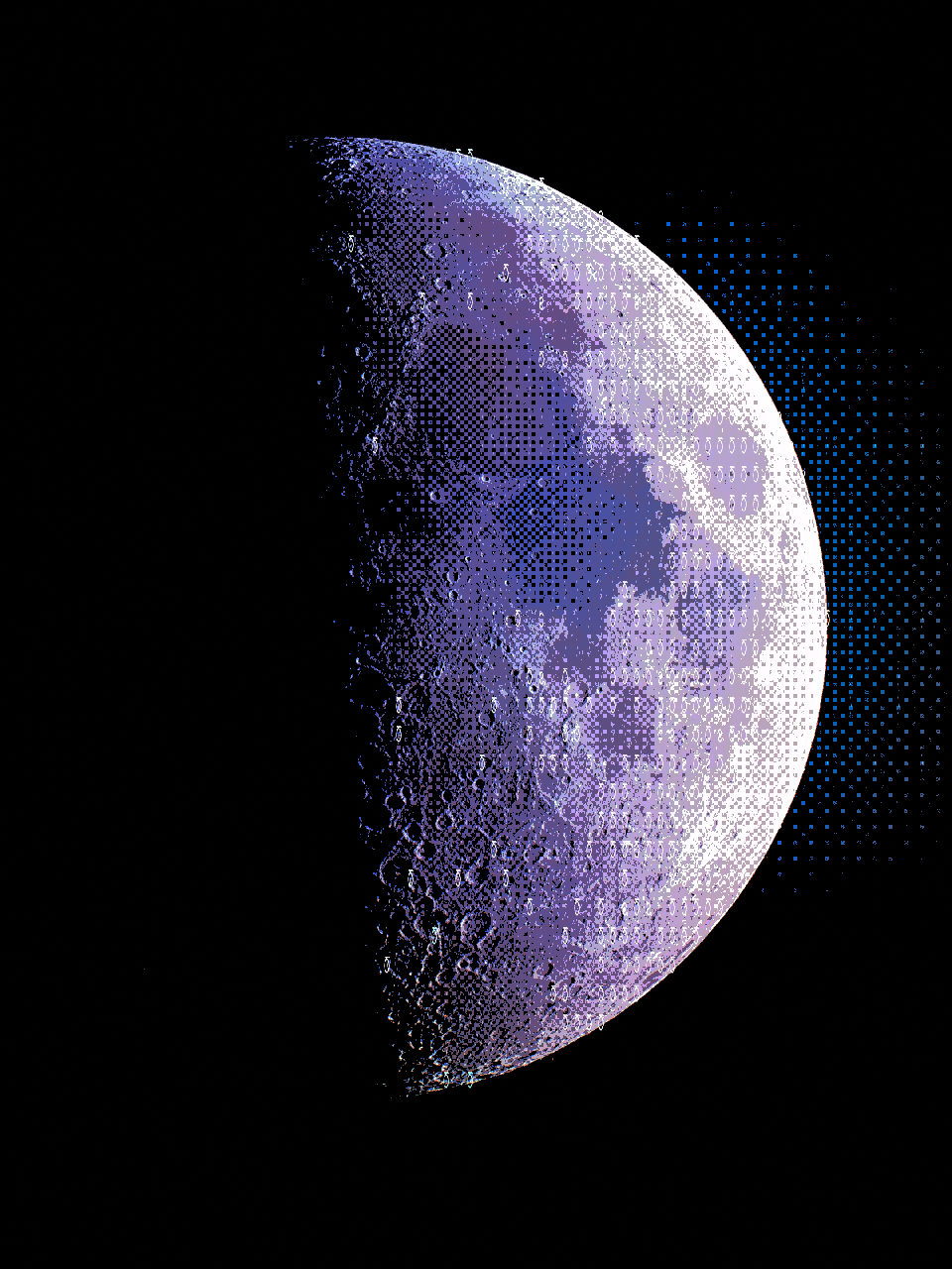 The Moon