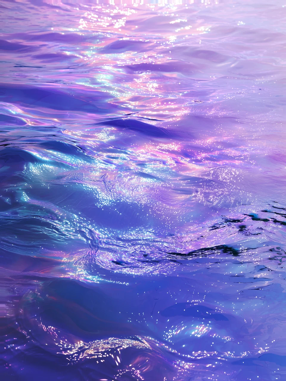 Tidal Dusk